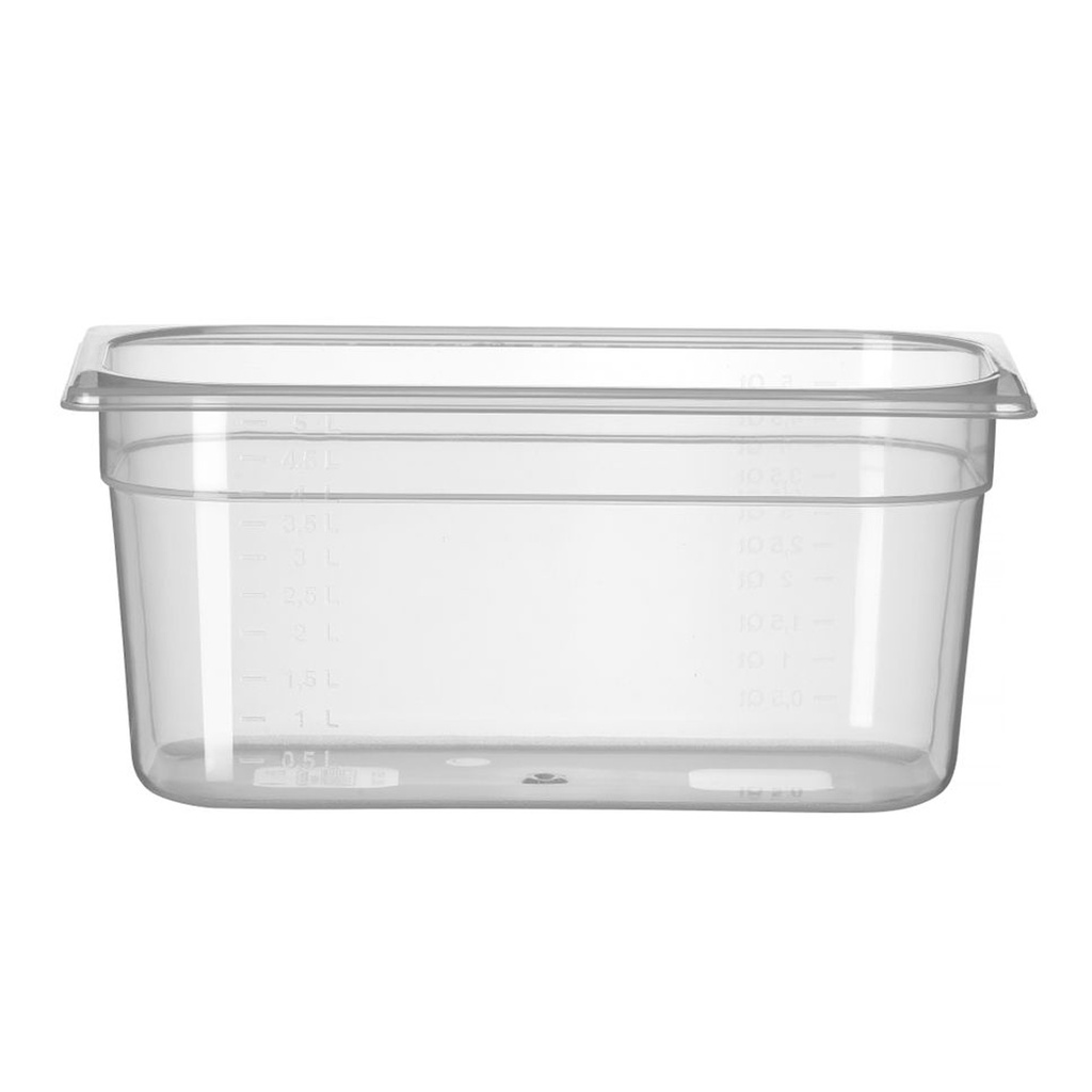 Bac Gastro 1/3  - Hendi - 150 mm 880210