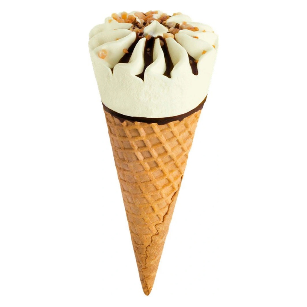 Cucurucho Cone  Vanille 20 x 120 ml