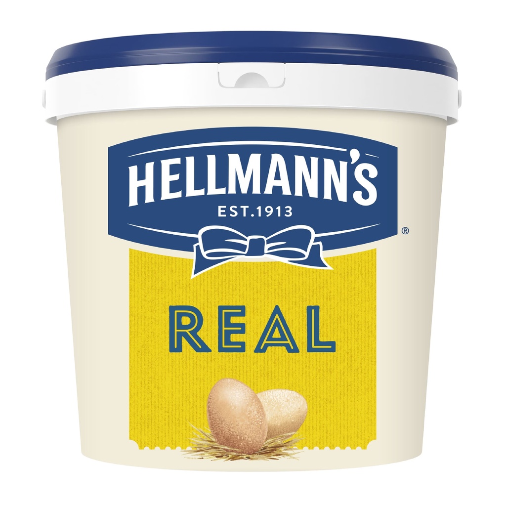 Mayonaise Hellmann's 10 L