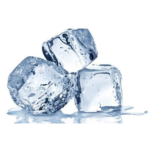 Cubes De Glacons 3 x 5 kg