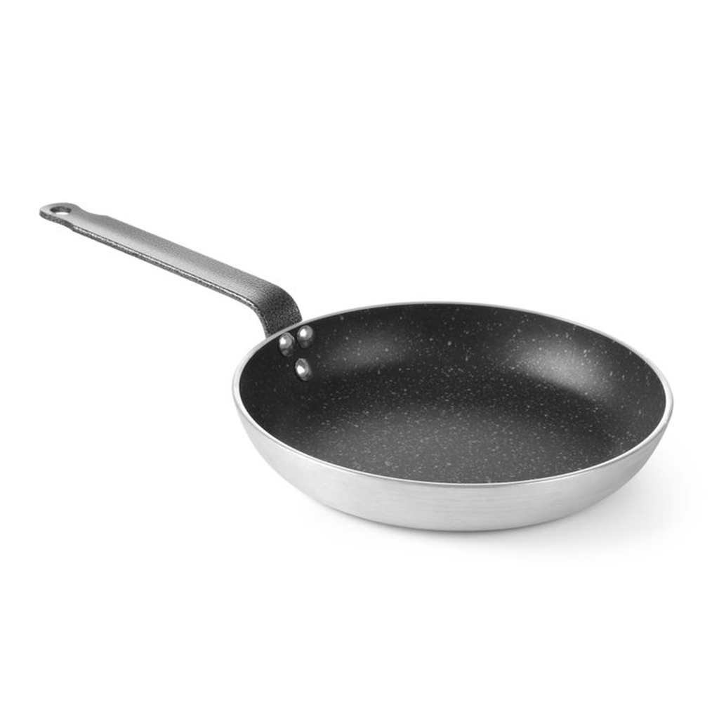 Poelle 240 x 42Mm Hendi - 627617