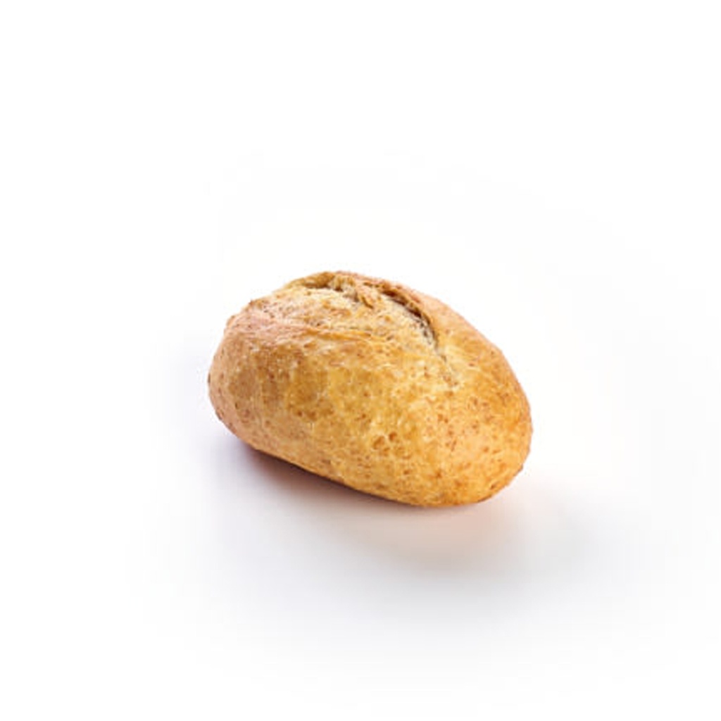 3284 Petit Pain restaurant blanc La Lorraine - 190 x 35 gr