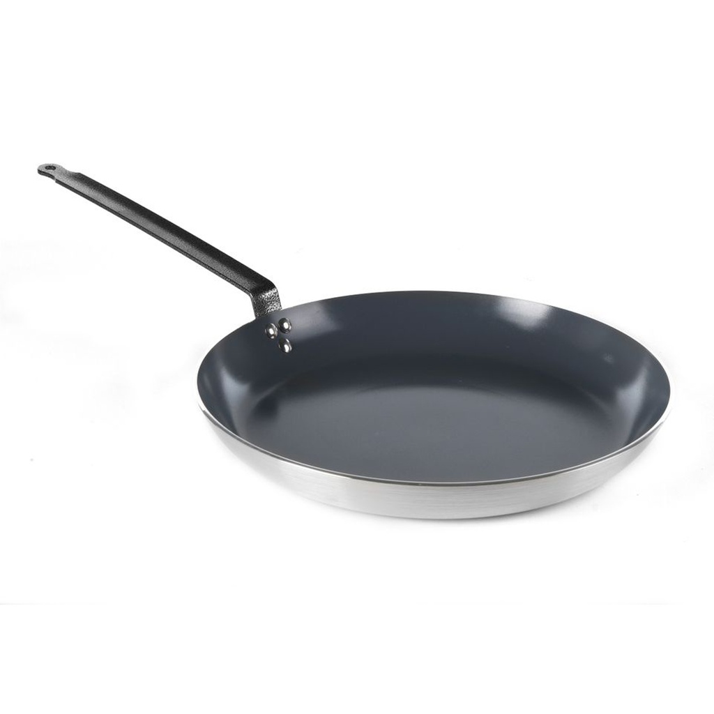 Poelle 390 x 50Mm Hendi - 627655