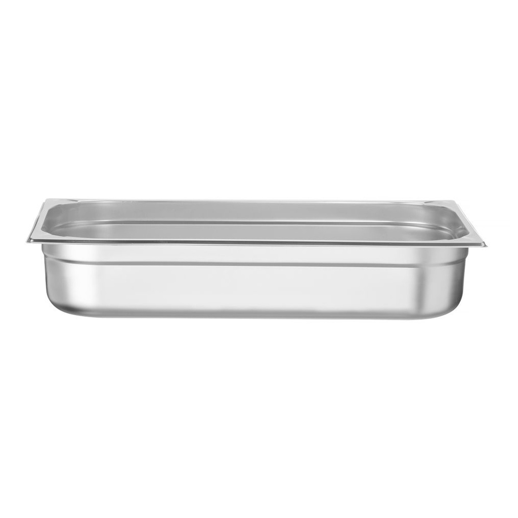 Gastro Bac 1/1 - 100 mm - Kitchen Line - Hendi - 806135