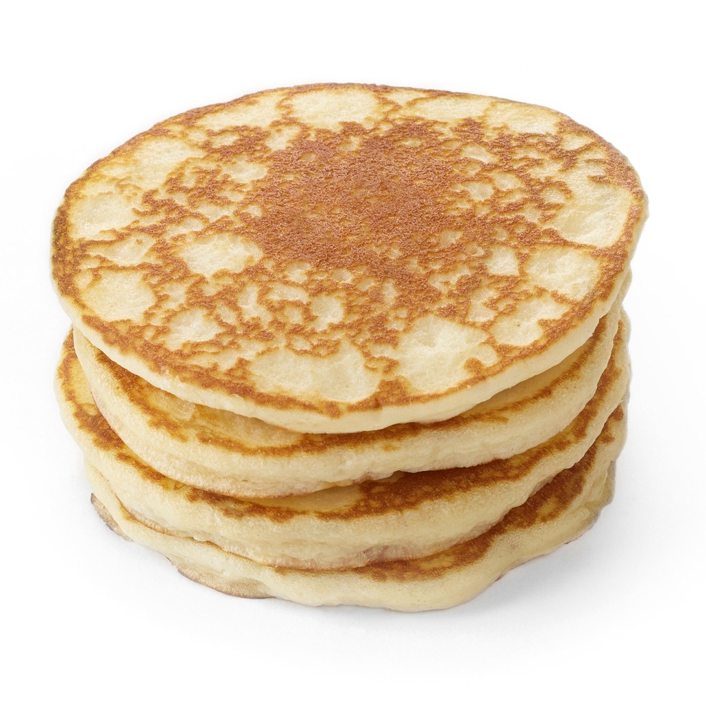1871 American Pancakes La Lorraine 40 x 40gr