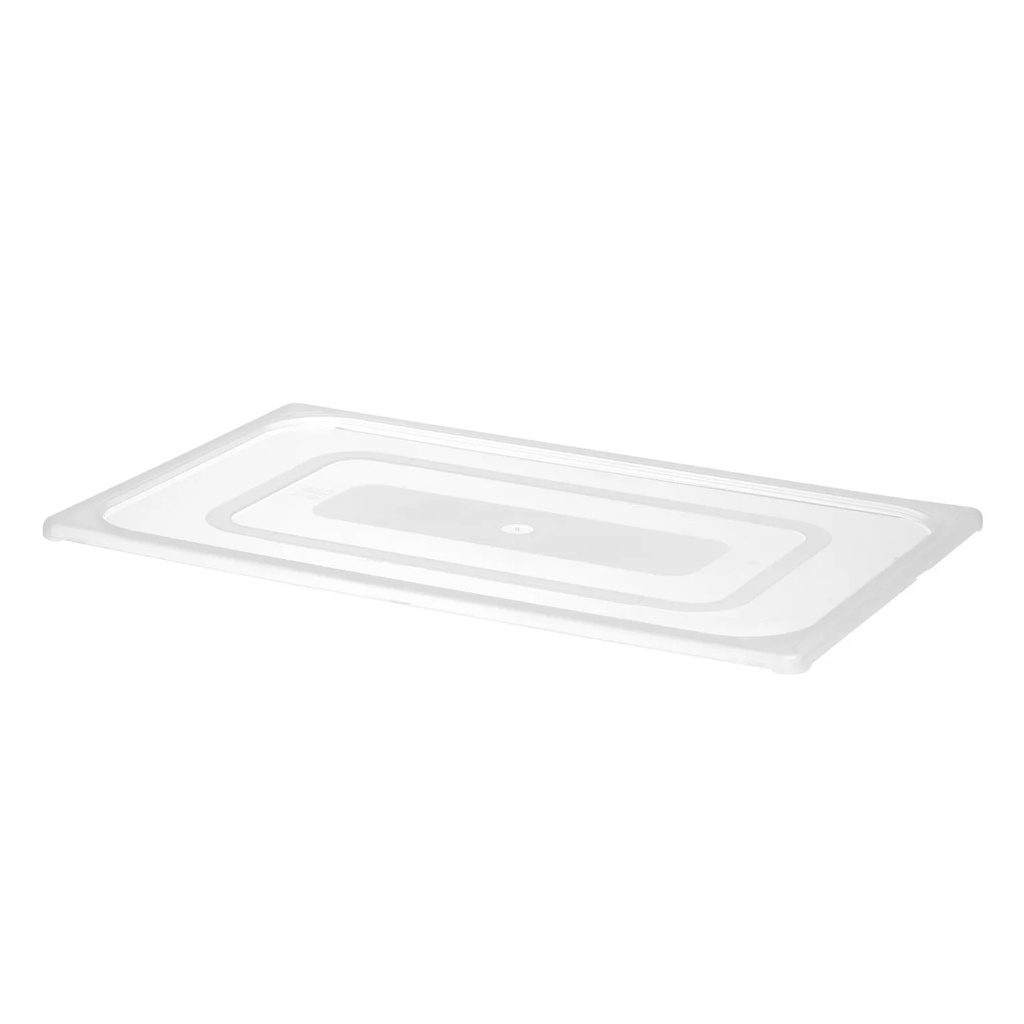 Couvercle Gastro 1/4 - Tritan Sans Bpa - Hendi - 869840