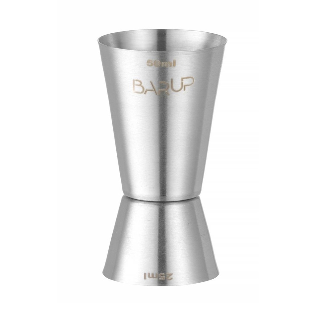 596722 Doseur à Cocktails 25/50 ml Hendi 1 pc