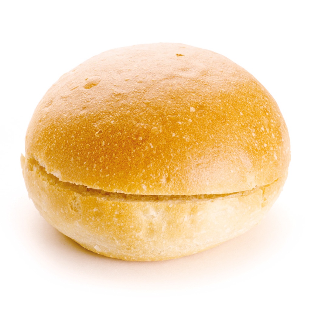 2076 Pain Hamburger Classic Precoupé Pastridor 60 x 62 gr