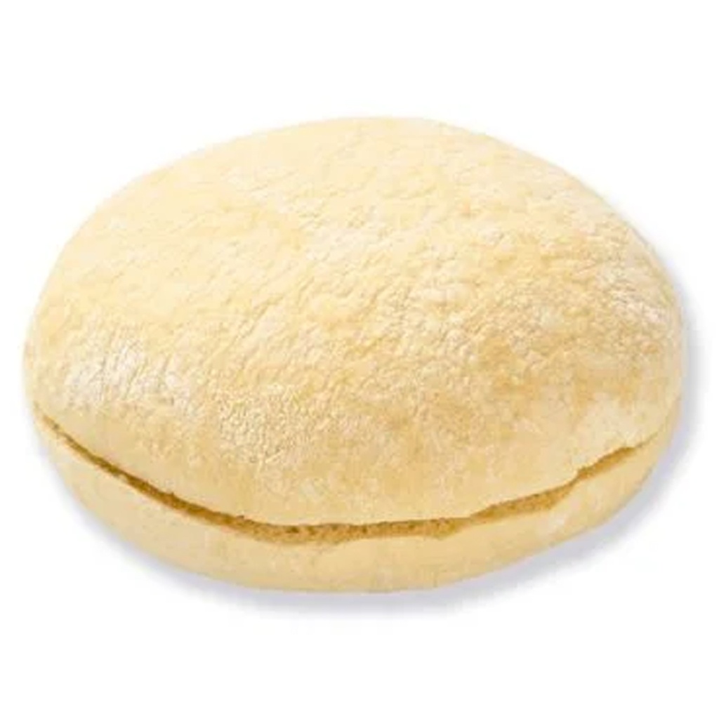 0964 Pain bagnat blanc pré-coupé Pastridor 44 x 105 g