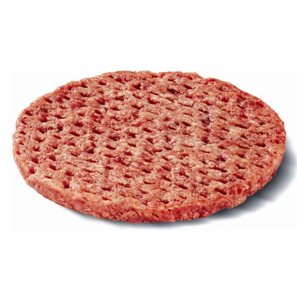 Steak Haché 100 gr Maxi Rond 20% Socopa  54 x 100 gr 