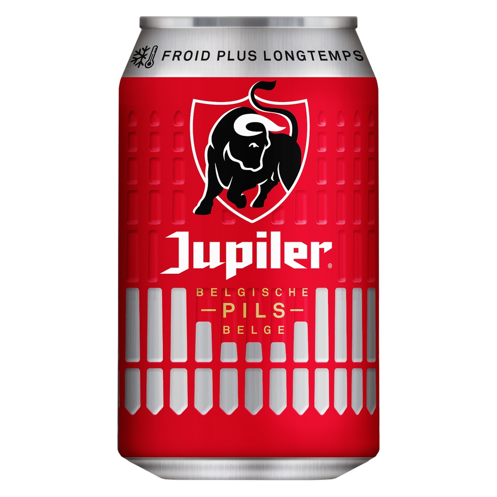 Jupiler 24 x 33 cl