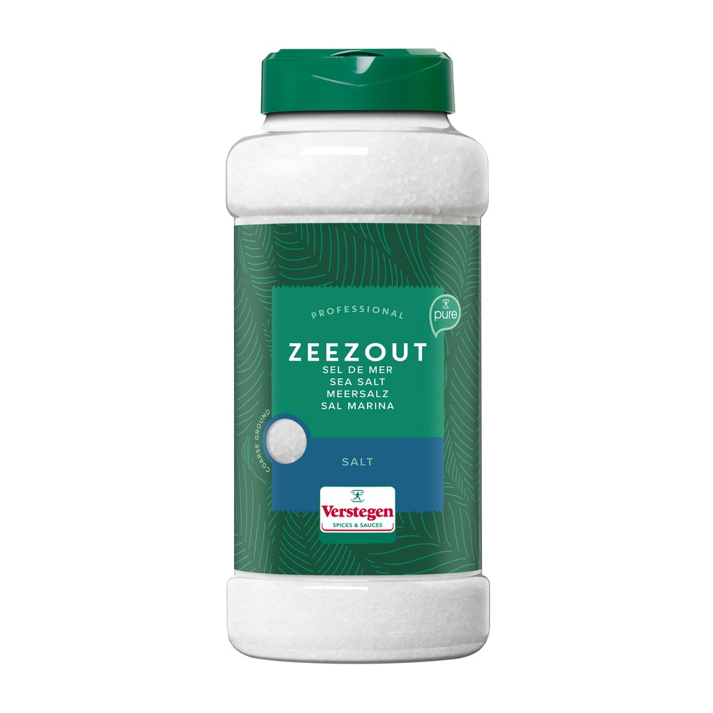 Sel Marin Verstegen 320 gr