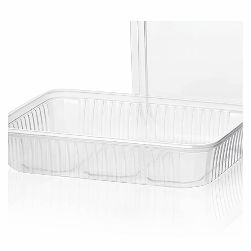 Bac à spaghetti 500 cc 1 x 50 pcs