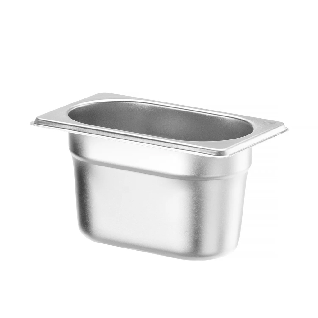 800720 Gastronorm 1/9 - Hendi 65 mm