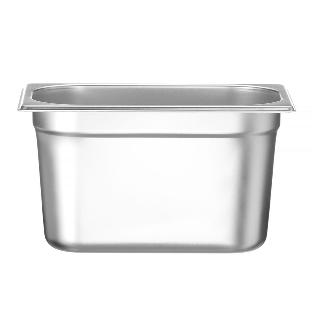 800324 Gastronorm 1/2 Budget Line - Hendi 65 mm (kopie)