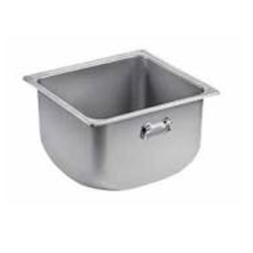 Casserol Pout Pates - Smiling Cook 22 L