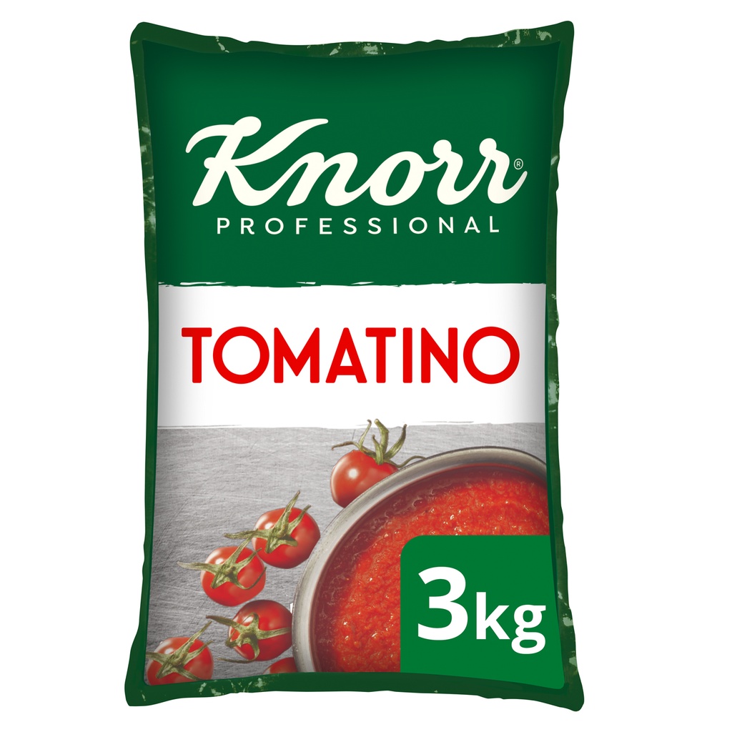 Tomatino Knorr Poche 3 kg