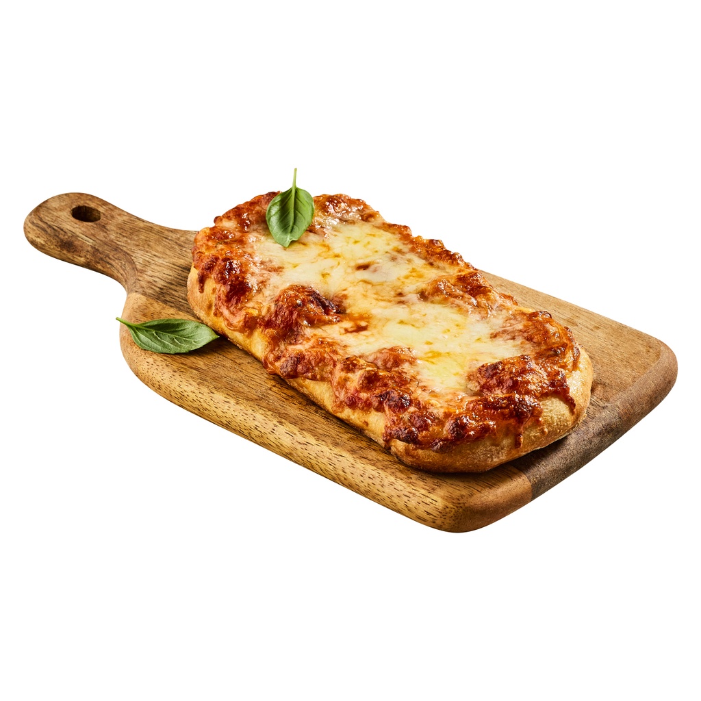 Pinsa Snack Margherita Dr. Oetker 18 x 170 g