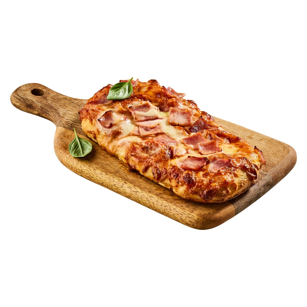 Pinsa Snack Prosciutto Dr. Oetker 18 x 186 g  