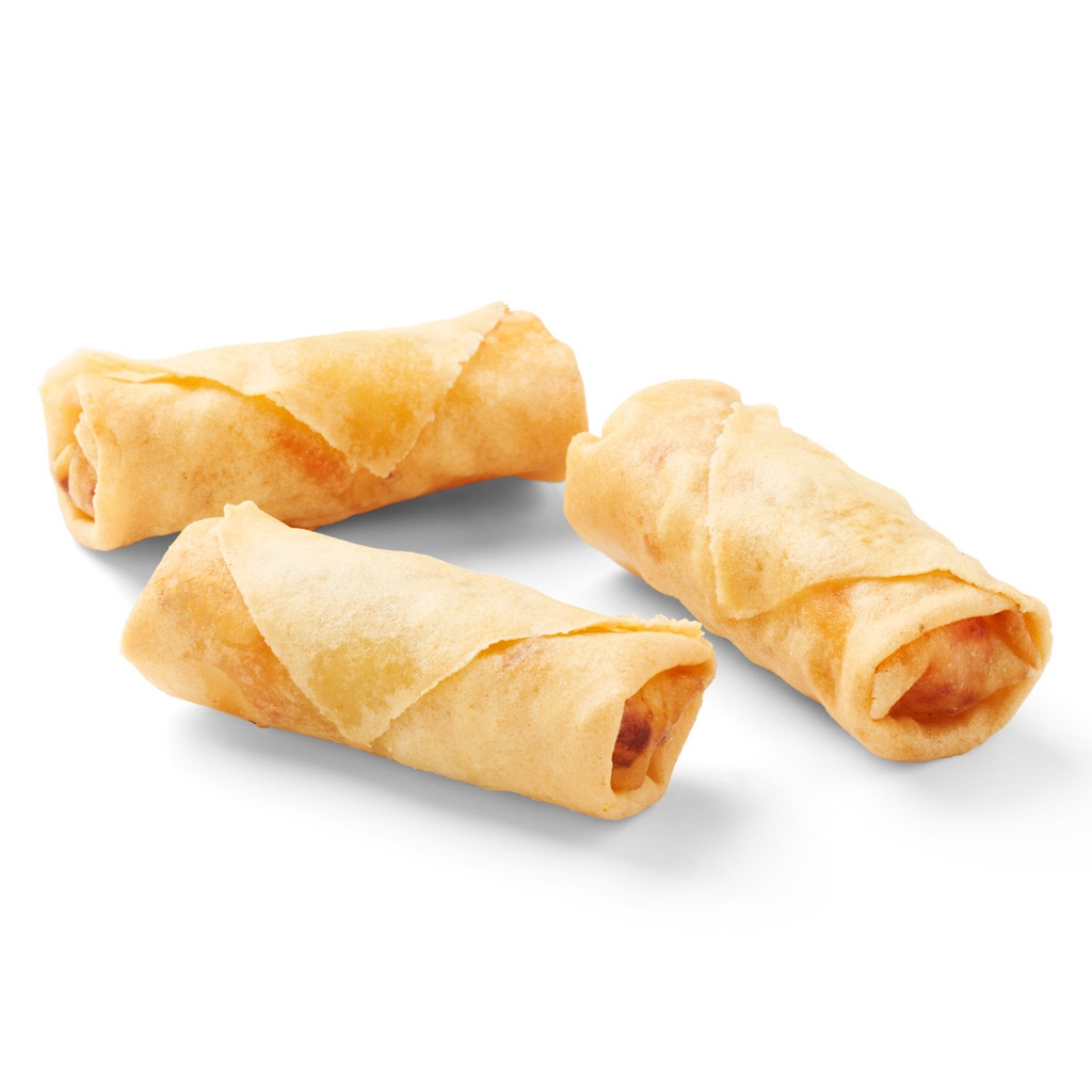 Mini Loempia Bites Mora 100 x 20 gr