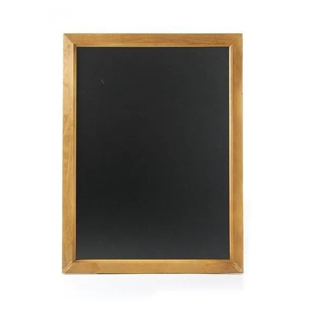 664032 Tableau de table 400x 600 mm Hendi