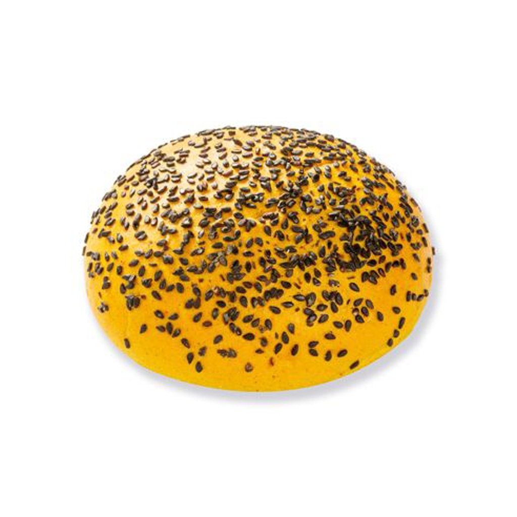 0306 Pain Hamburger Curry Pastridor 4 x 15 x 80 gr
