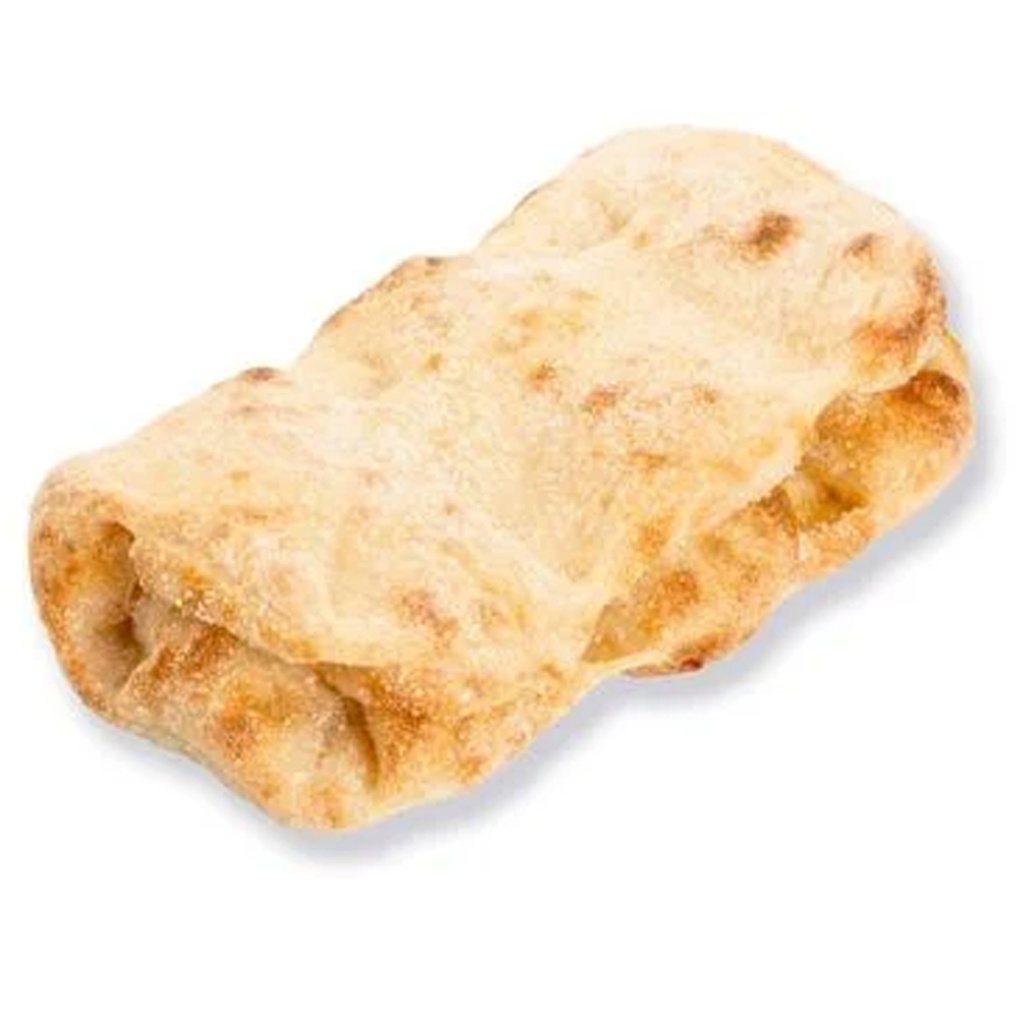 0226 Pinsa Romana Pliée Pastridor 50 x 110 gr