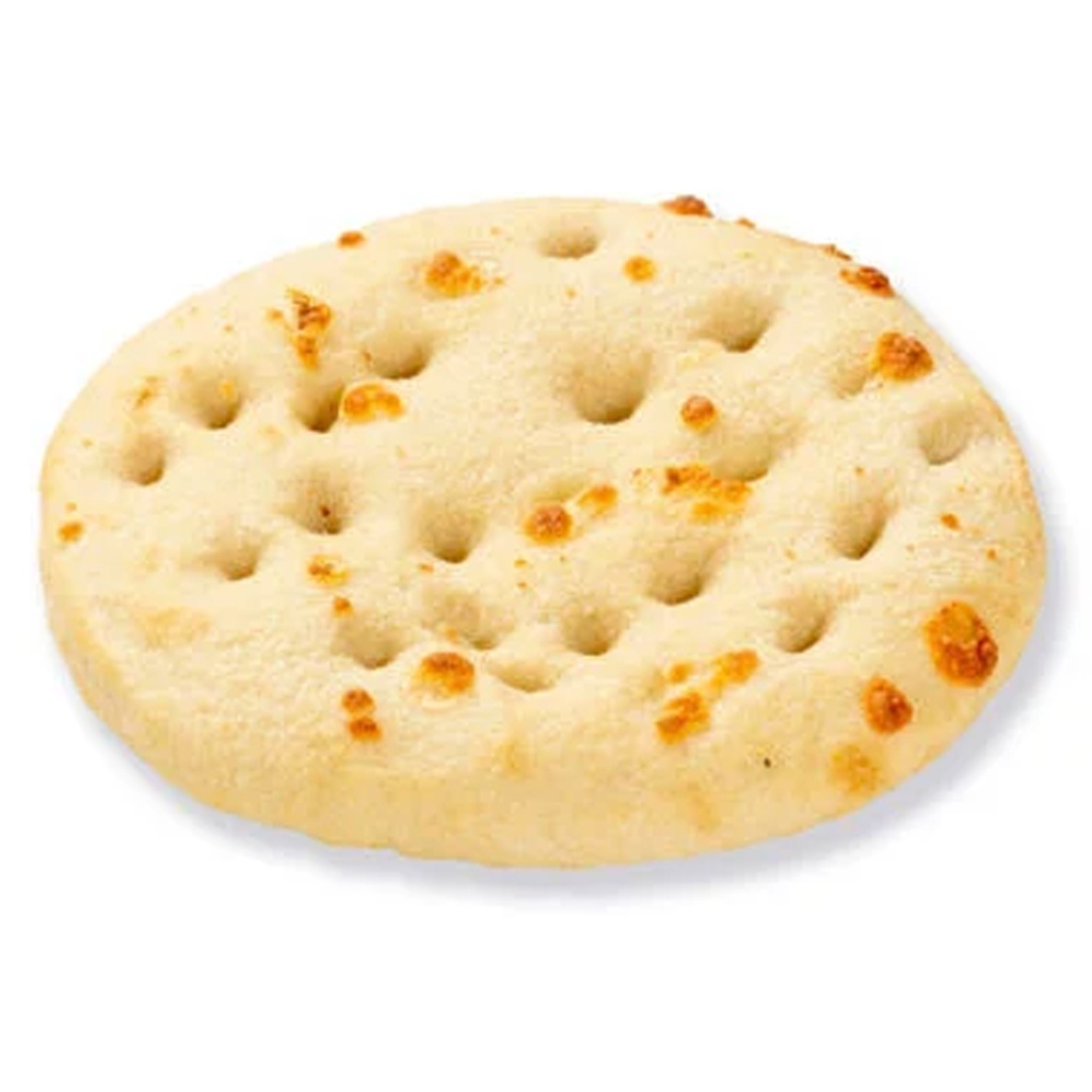 0451 Pizzabase Boboli Pastridor 15 x 120 gr