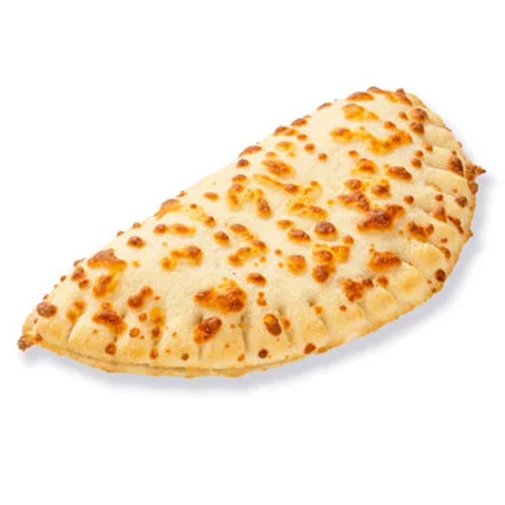 0458 Calzone Naturel Boboli Pastridor 30 x 120 gr