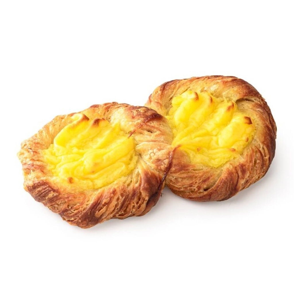KB80 Huit à la Crème Banqueet d'Or 45 x 95 gr