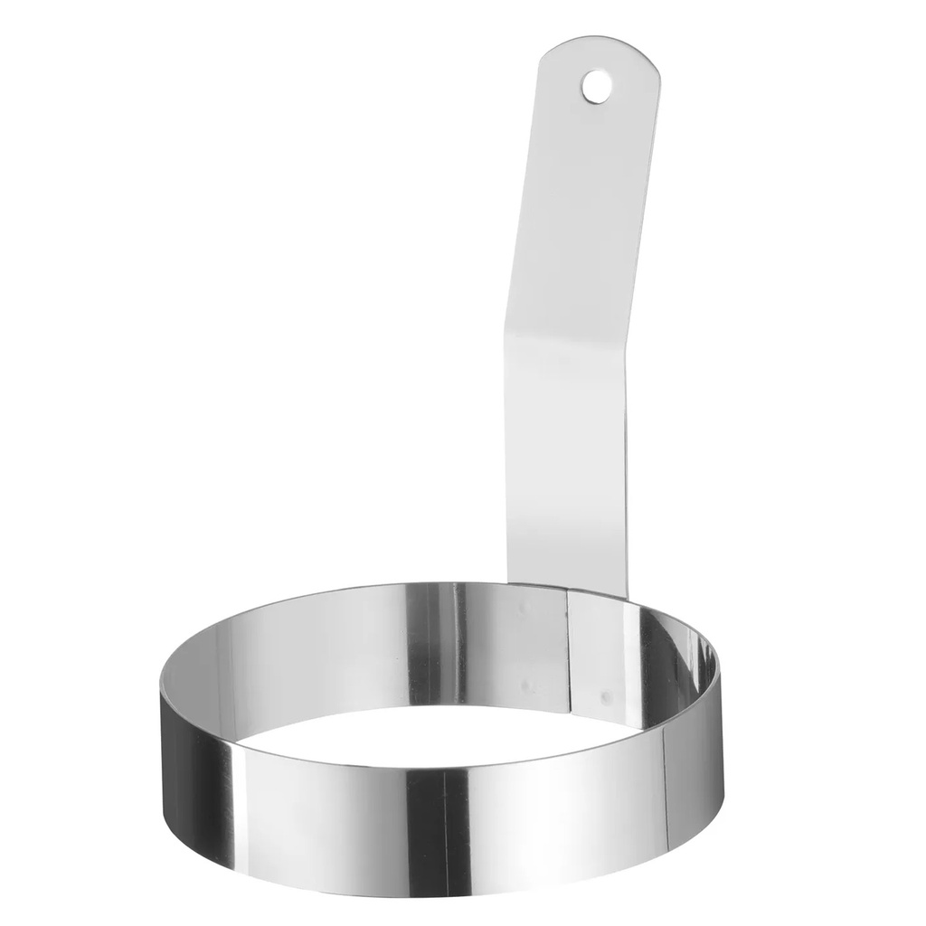 512081 Moule à Œuf avec Poignée Hendi 103 x 125 mm