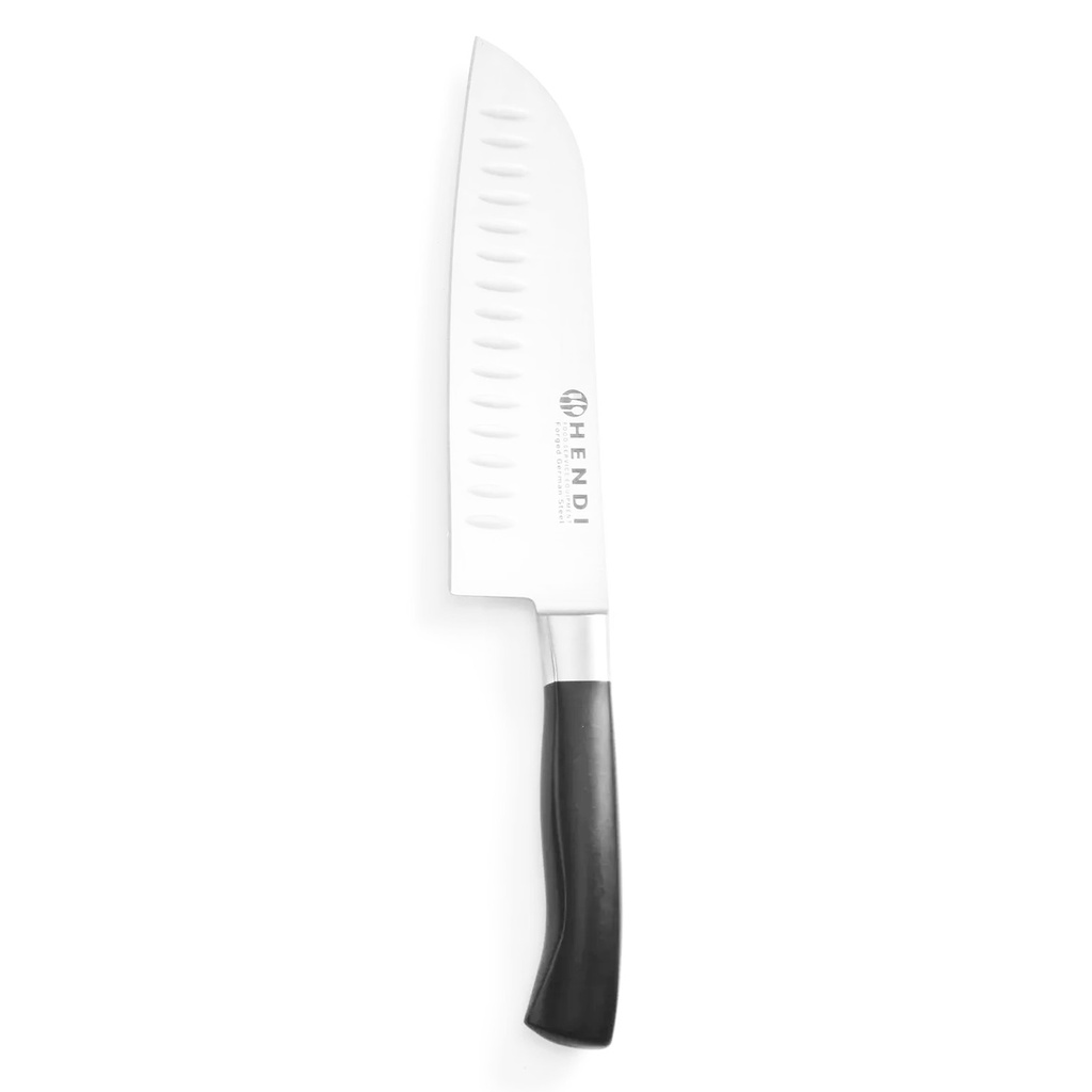 844274 Couteau Santoku Hendi 3 x 180 x 310 mm