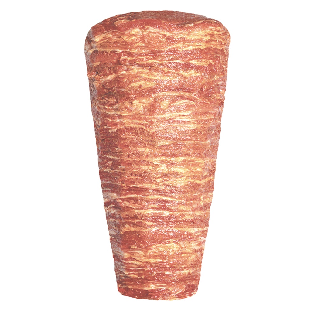 Pita Broche Deluxe Akser Döner 5 kg