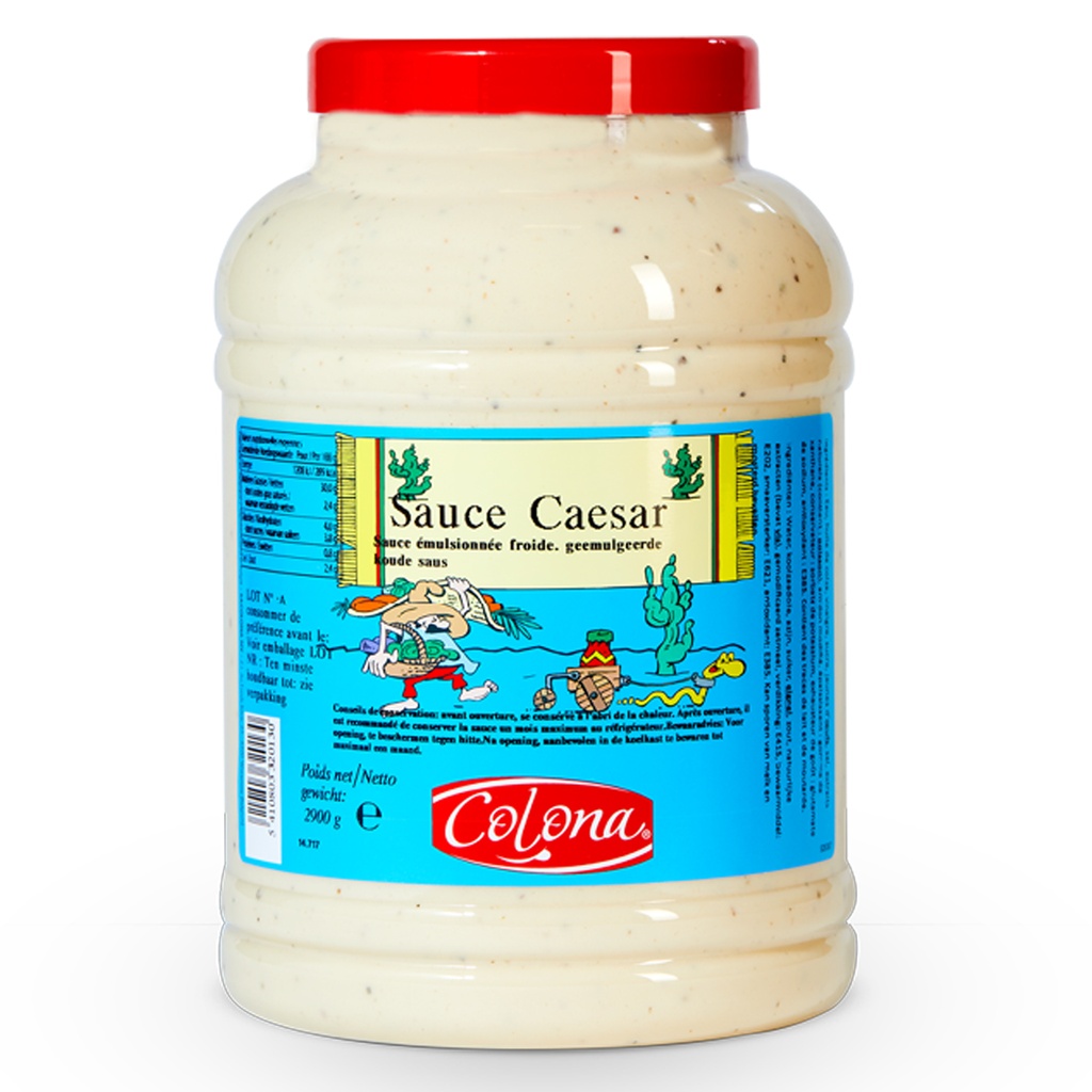 Ceasar Pet Colona 3L