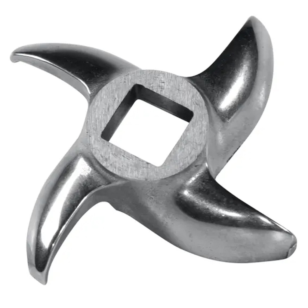 282076 Couteau de Hachoir à Viande Hendi