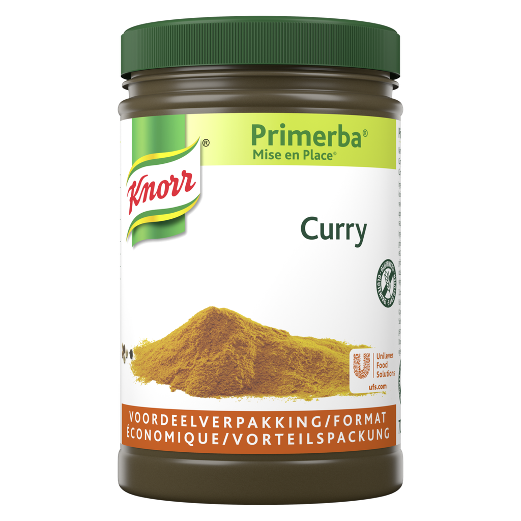 Primerba Curry 700 g