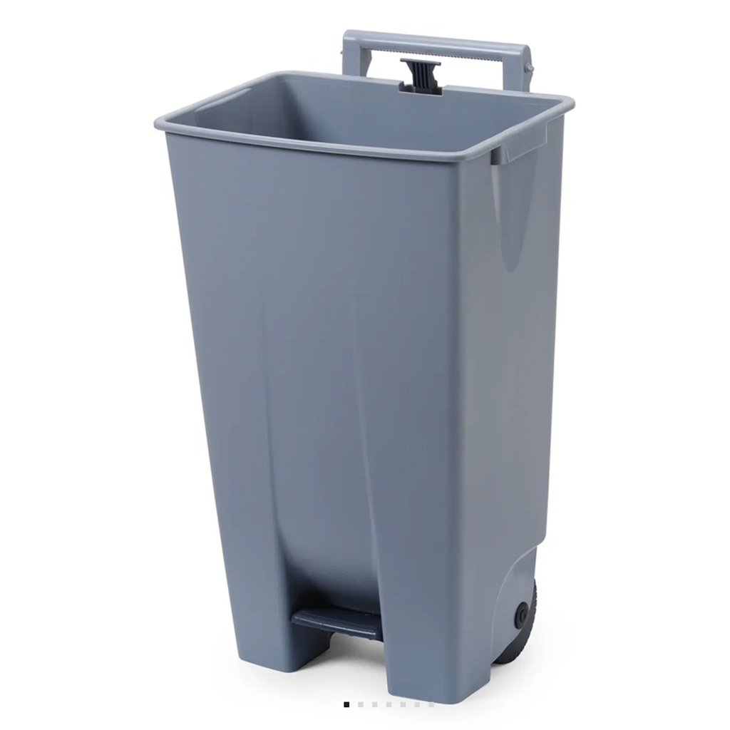 873458 Collecteur à Pédale PP 120 L Hendi 1 pc