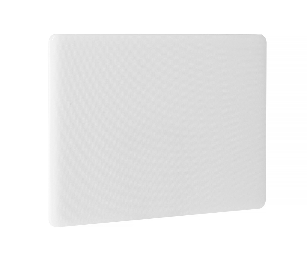 826805 Planche à Découper Vert HACCP GN 1/1 530 x 325 mm (Épaisseur 10 mm) Hendi