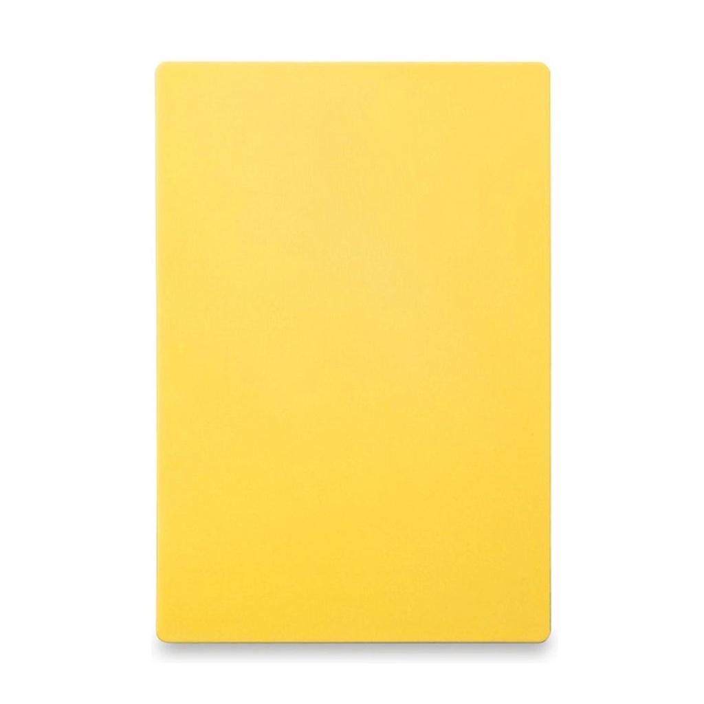 826805 Snijplank Wit HACCP GN 1/1 530 x 325 mm (10 mm dikte) Hendi (kopie)