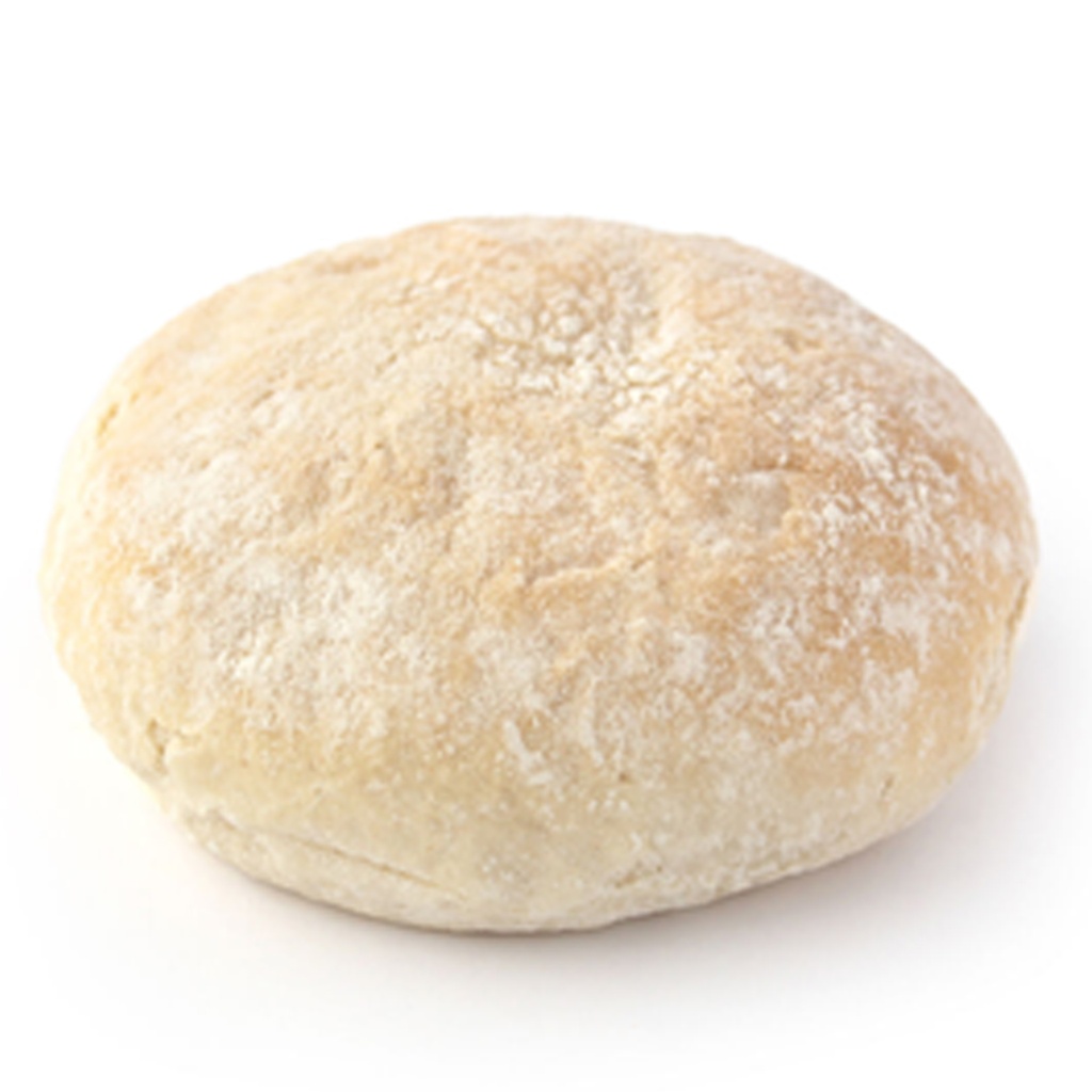 2514 Pain Cuit au Four Blanc Diversi Foods 84 x 65 gr