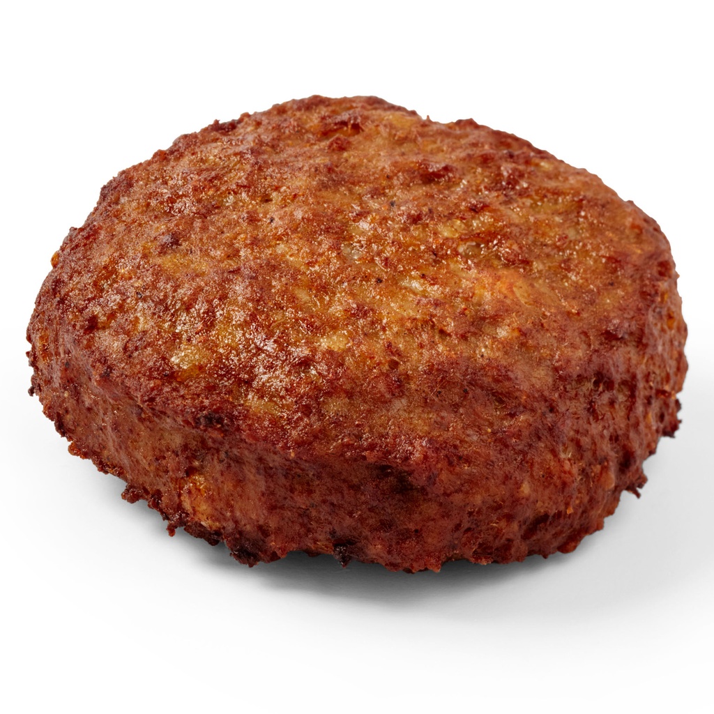G'Ackie Mora 24 x 125 gr