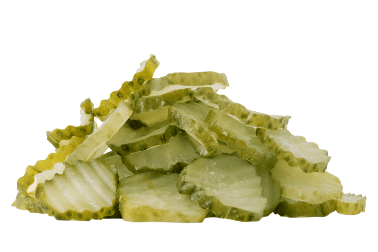 LA115 American Dill Pickles Smoky Mountains 1 kg 