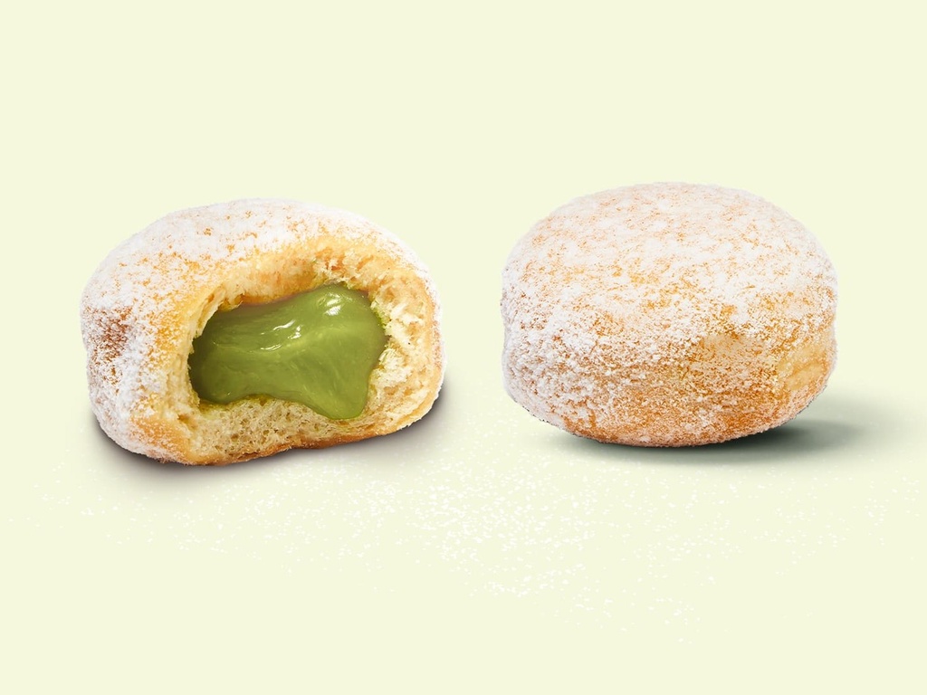 2122 Mini beignet Asian Delight 105 x 25 gr