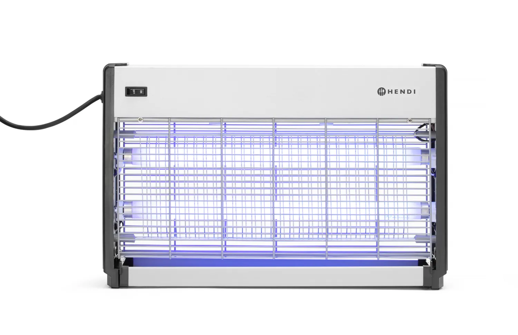 DESINSECTISEUR 40W HENDI - 270165