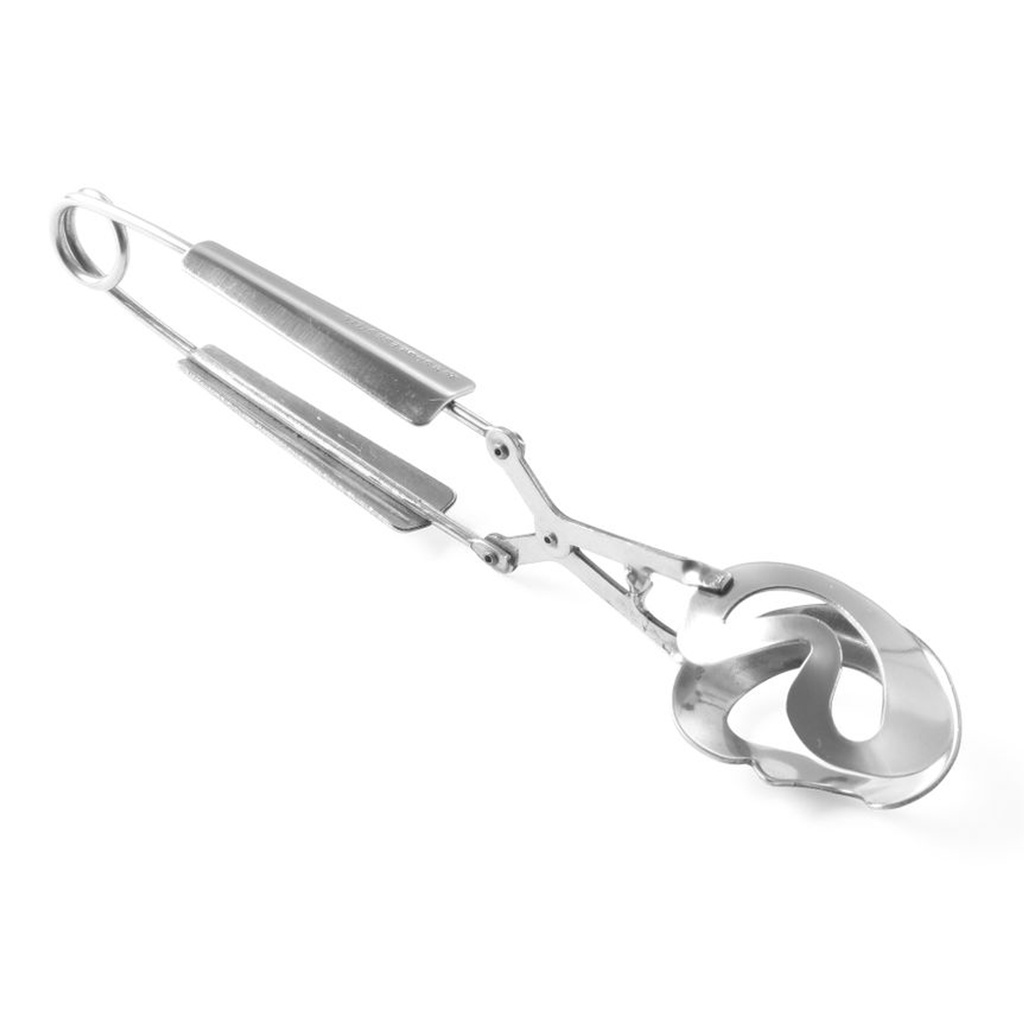 Pence Pour Escargots 2pcs Hendi - 402528