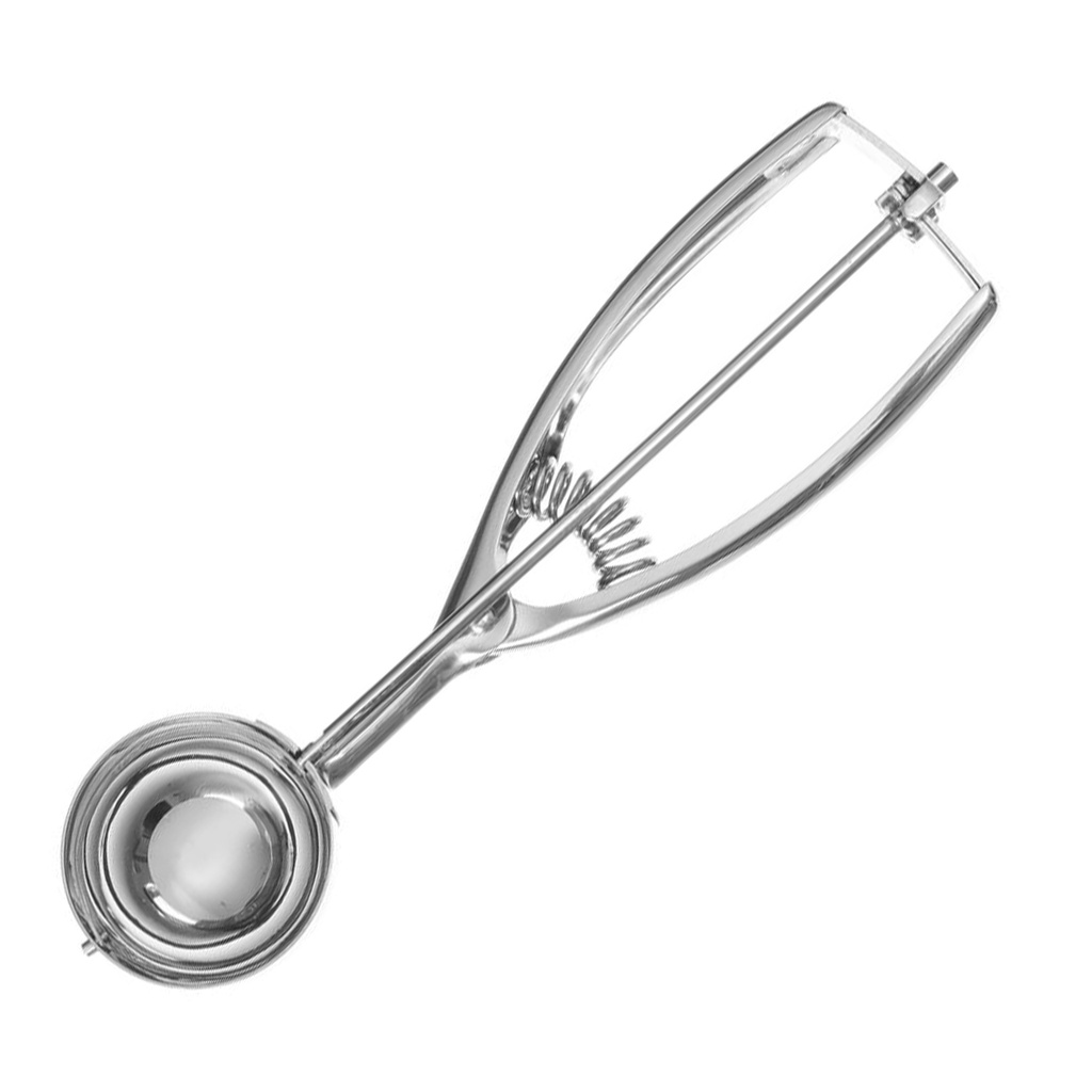 Cuilliere A Portion - 1/24 - Kitchen Line -  Hendi - 572412