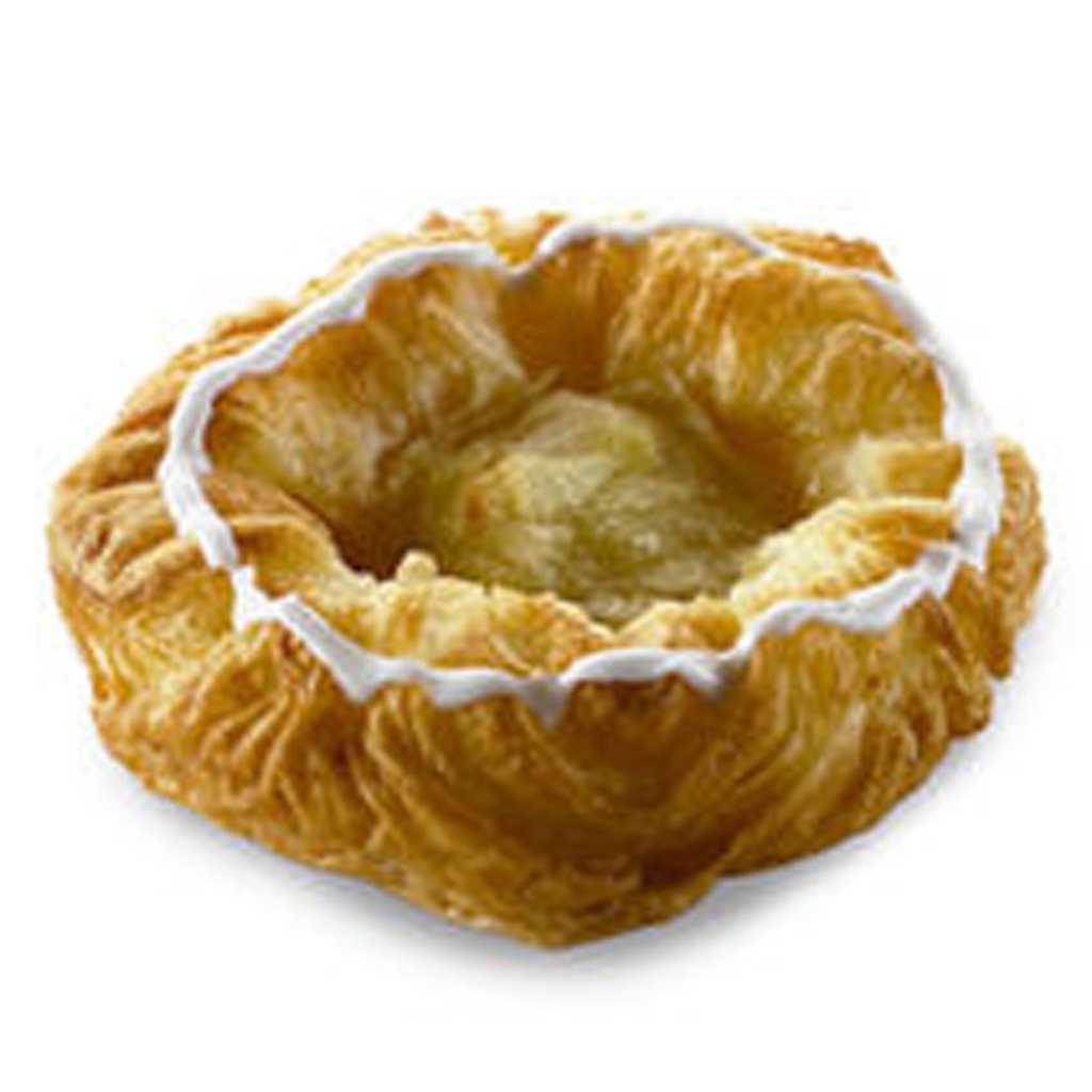 1811 Couronne Pommes Pastridor 48 x 97 gr