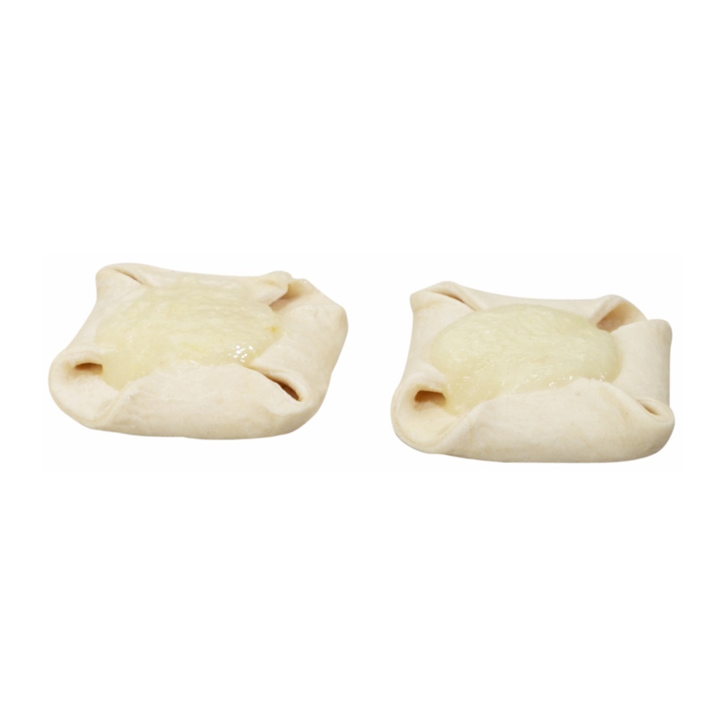 1811 Couronne Pommes Pastridor 56 x 98 gr