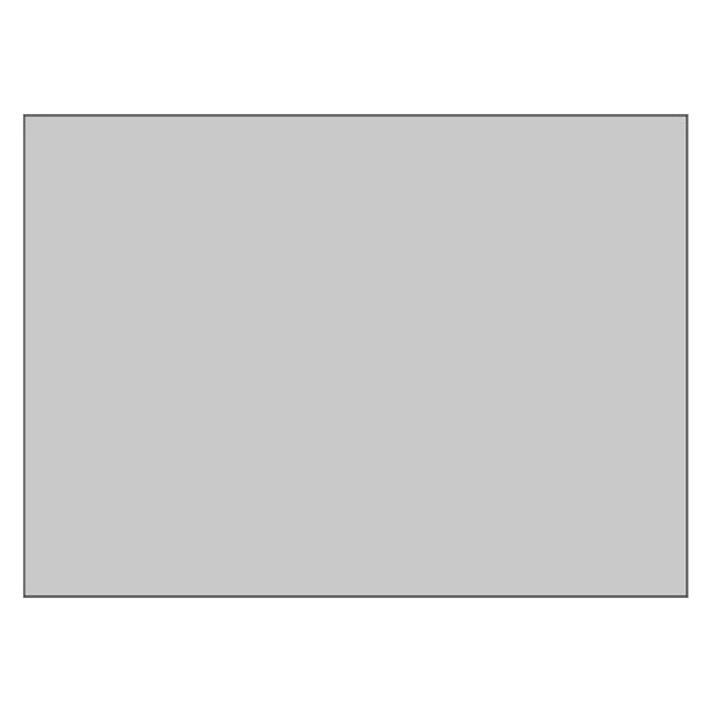 Placemats Fond Gris  Gautier 500 pcs