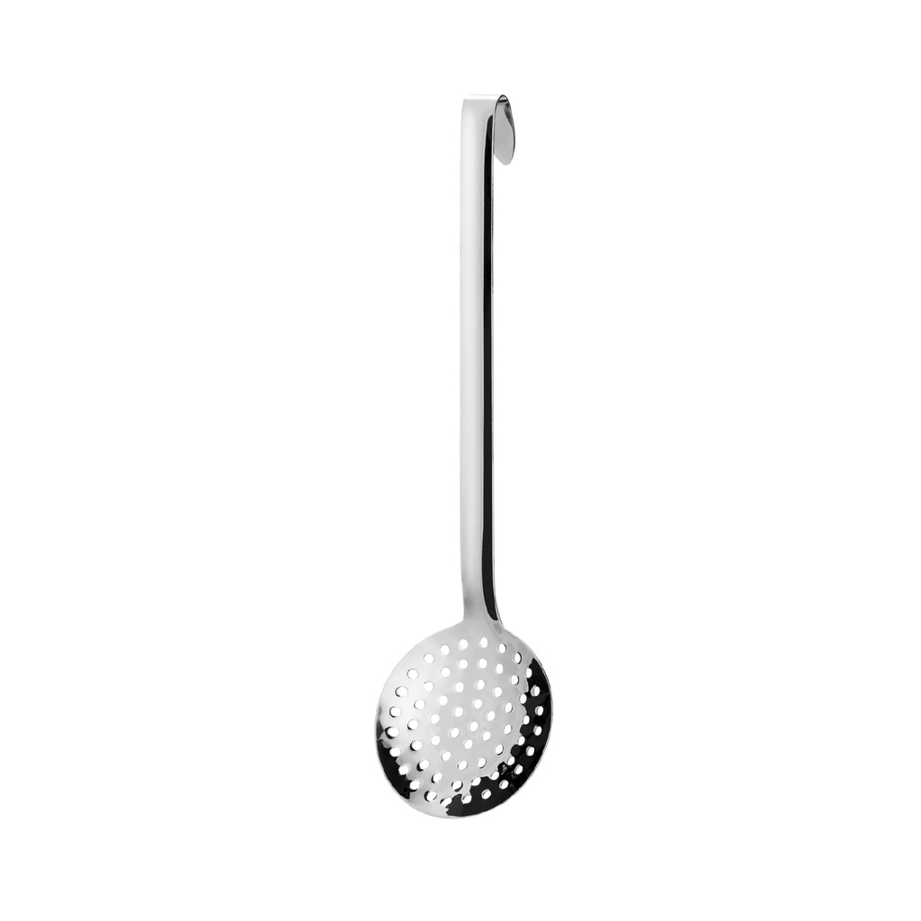 528105 Écumoire Inox 90 x 310 mm Kitchen Line